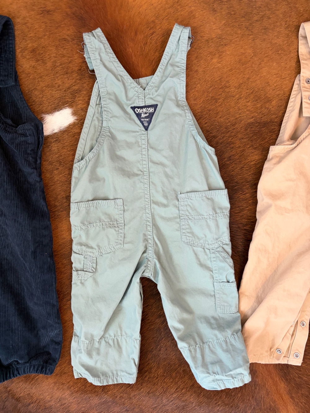 12 month boys overall bundle - Picture 7 of 11